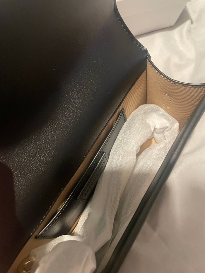 Sac a main jacquemus - photo numéro 4