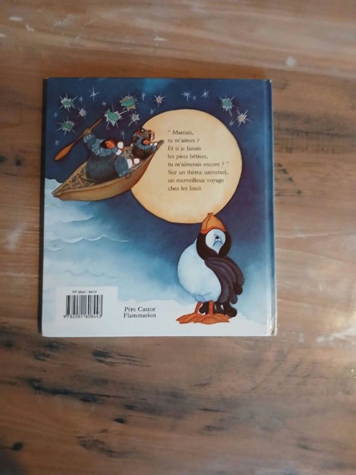 Maman tu m'aimes - photo numéro 2