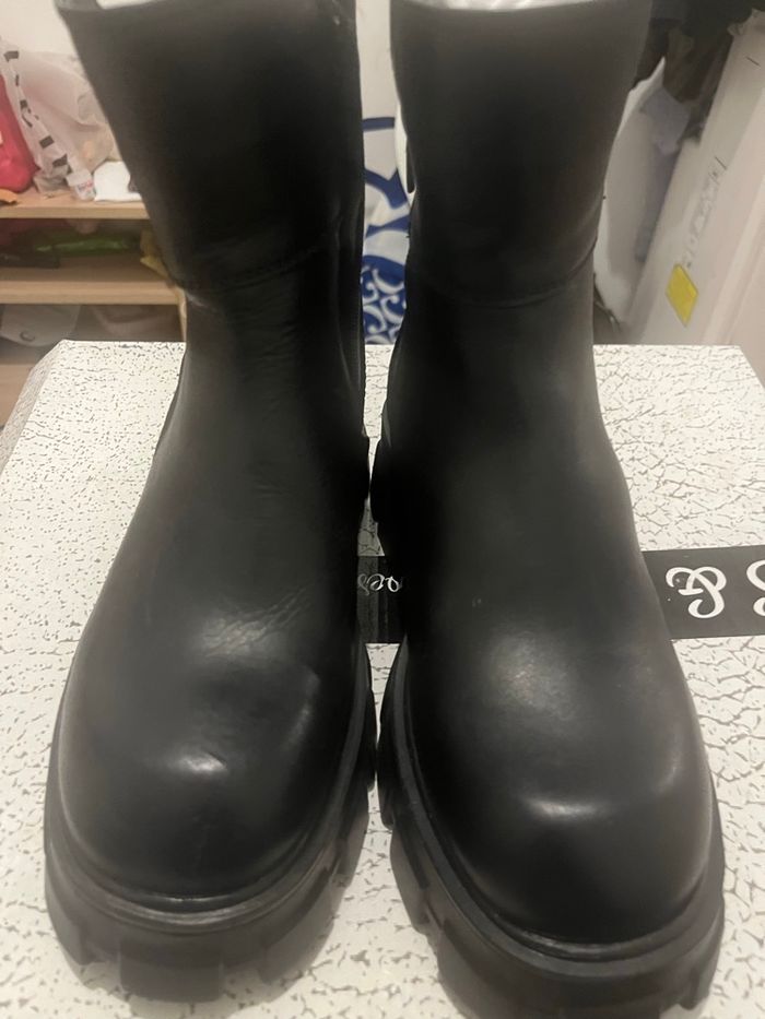 Botte - photo numéro 3