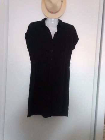 Petite robe noire XS