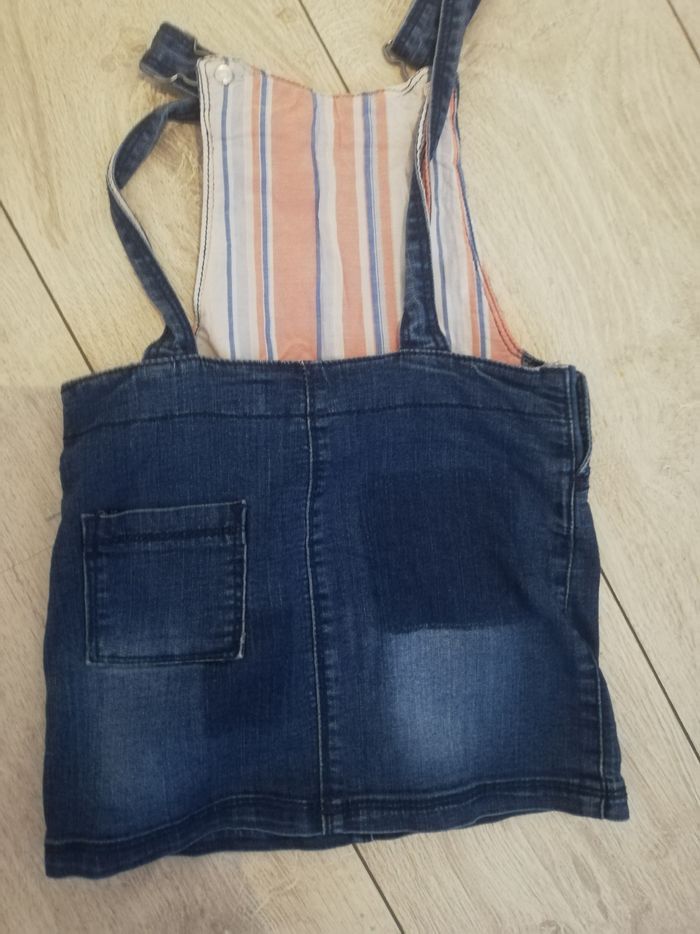Robe 👗 jeans - photo numéro 2