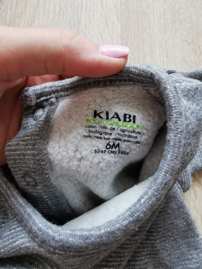 Robe - photo numéro 2