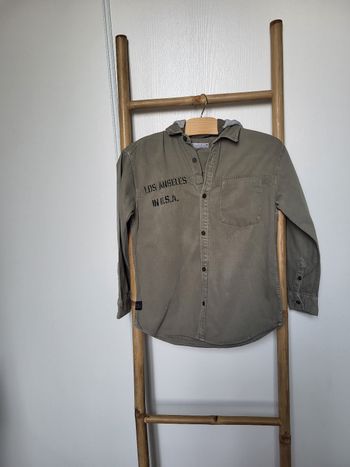 Chemise