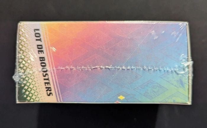 Bundle prismatique - photo numéro 2