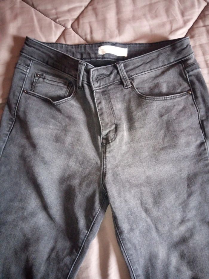 Pantalon droit - photo numéro 2