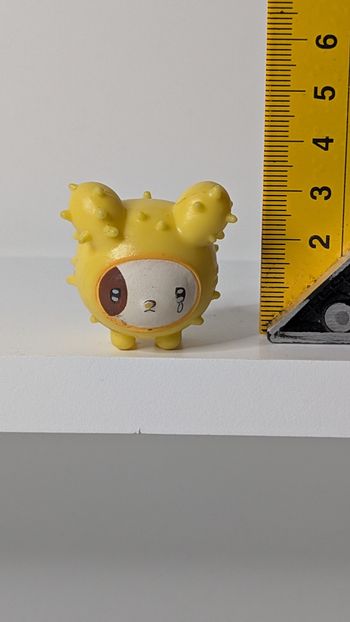 [Tokidoki] Supermarket Match 2018 Salamino