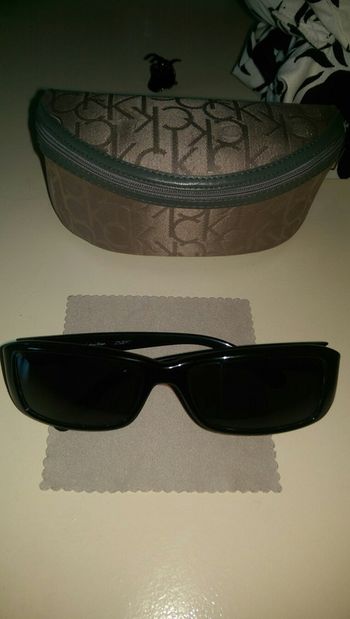 Lunette Calvin Klein