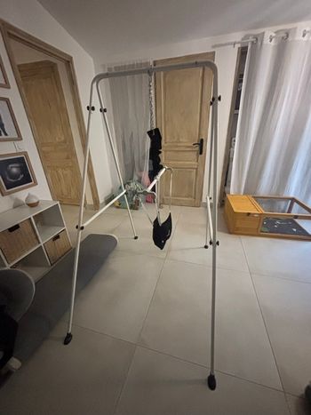 Sauteur pour bébé
