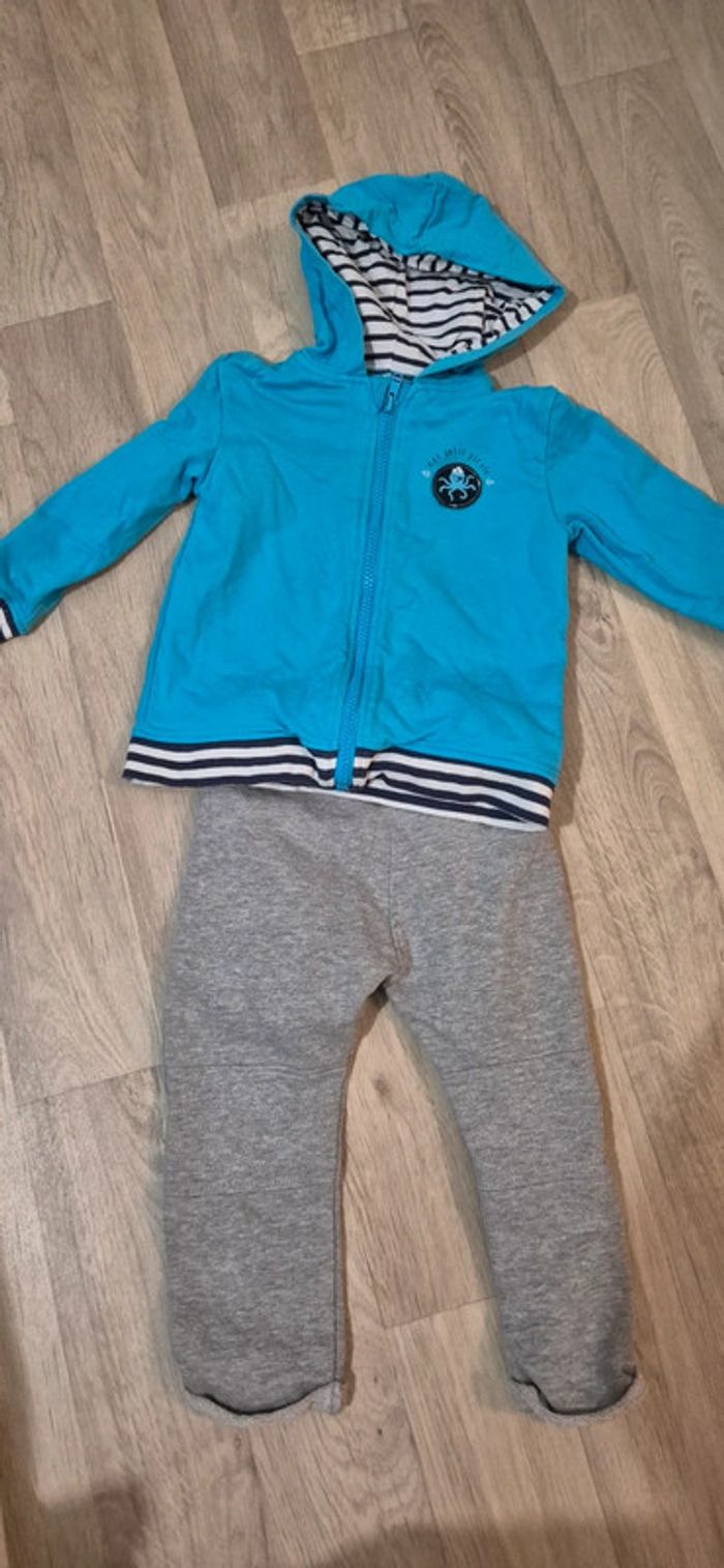 Ensemble - Mes petits cailloux - 24 mois