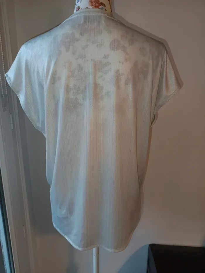 T-shirt LTC - photo numéro 3