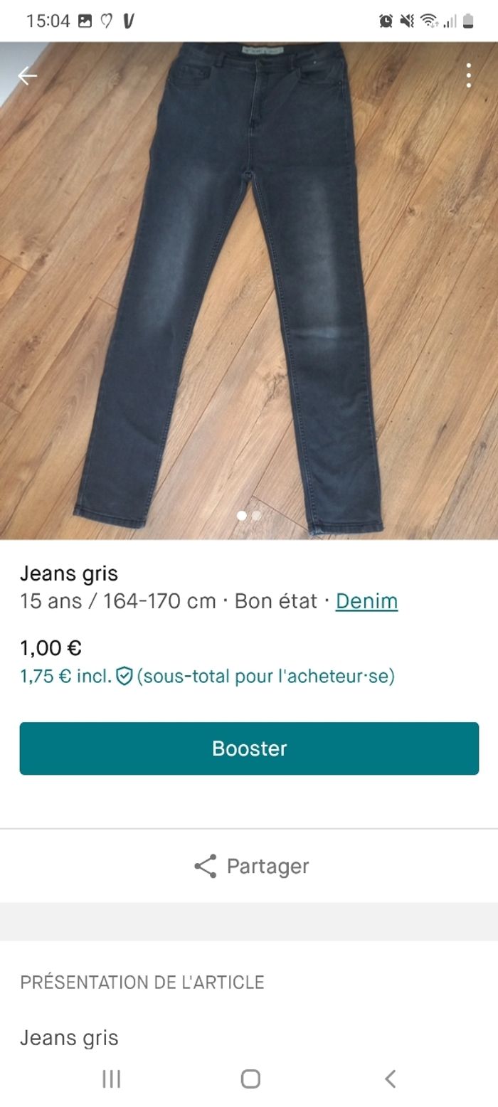 Jean