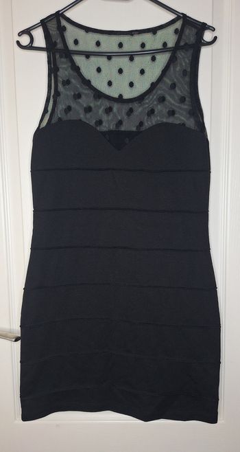 Robe taille unique Walk & Talk