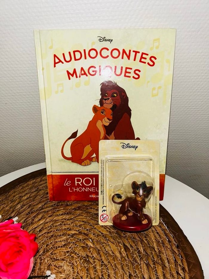 Livre disney