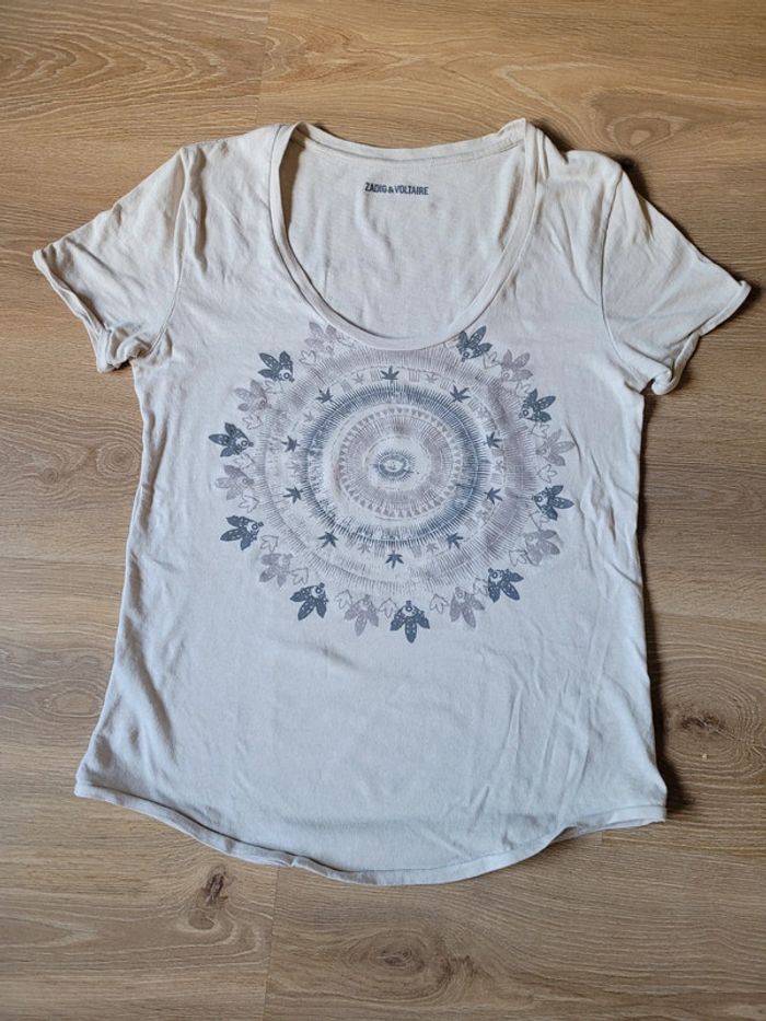 Tee shirt - photo numéro 2