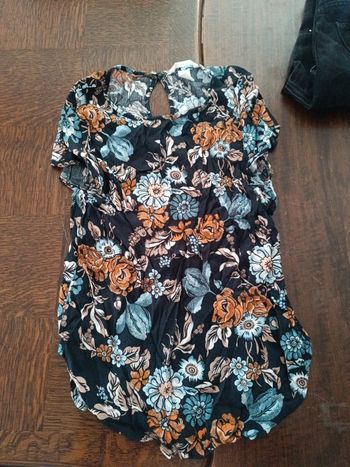 Blouse h&m