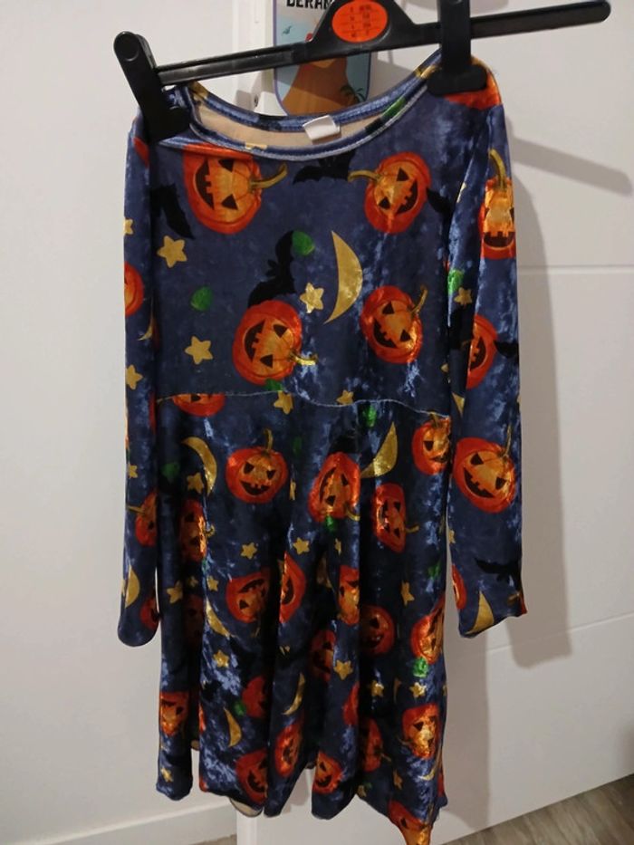Robe halloween
