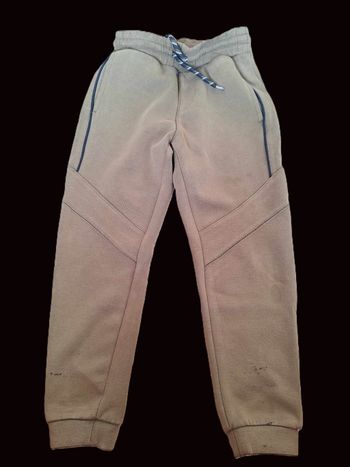 Pantalon jogging Kiabi 8 ans