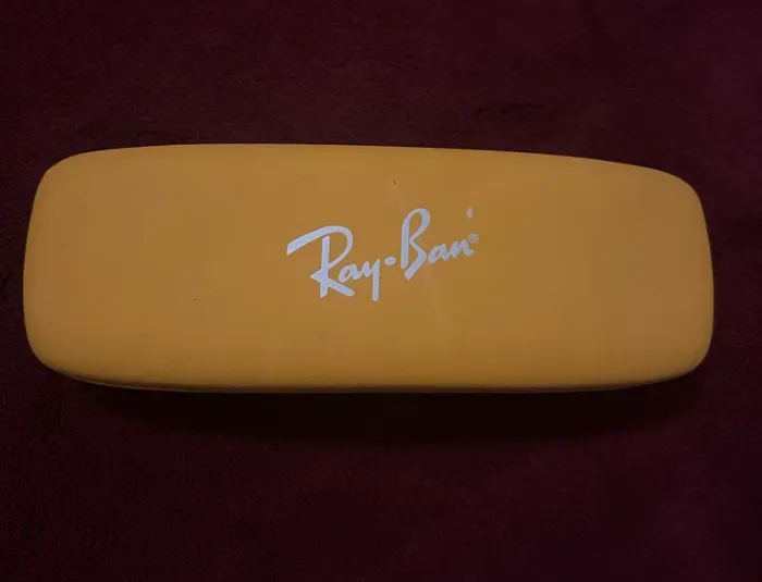 Lunettes Ray Ban