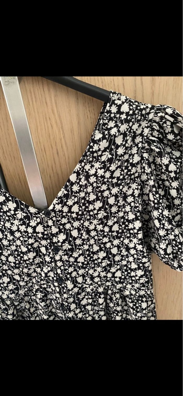 Robe été Zara - photo numéro 2