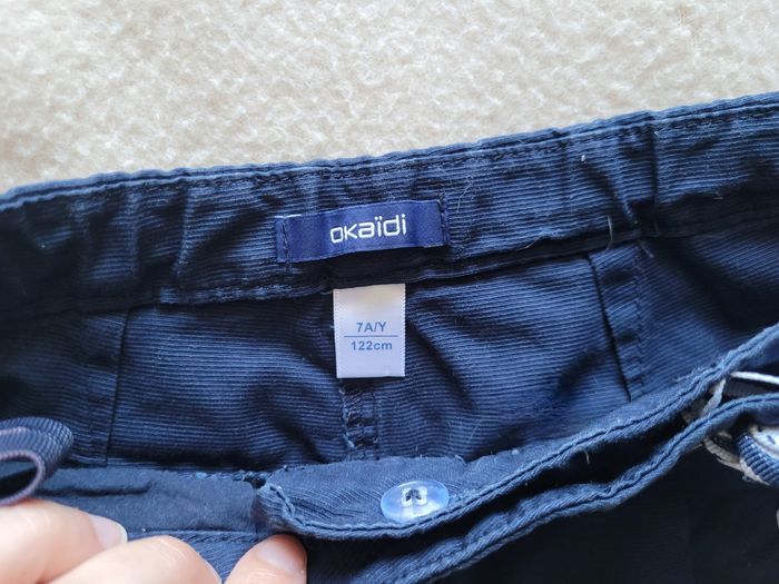 Short okaidi 7 ans 122 cm - photo numéro 4