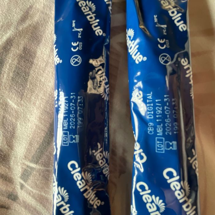 Clearblue Test de Grossesse avec Indicateur de Semaines 2 Tests - photo numéro 4
