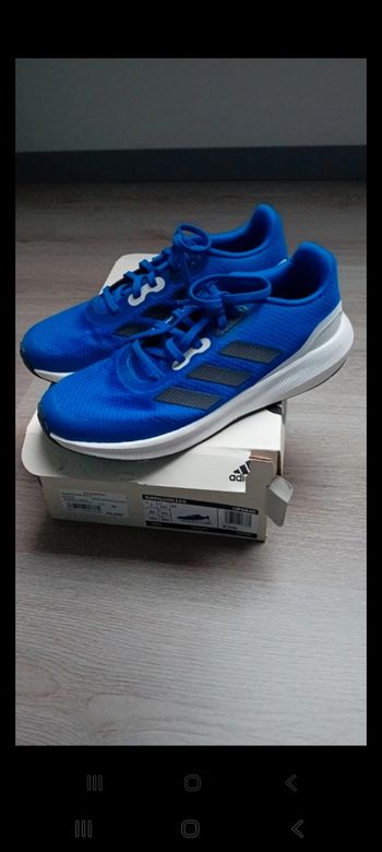 Baskets Adidas 40