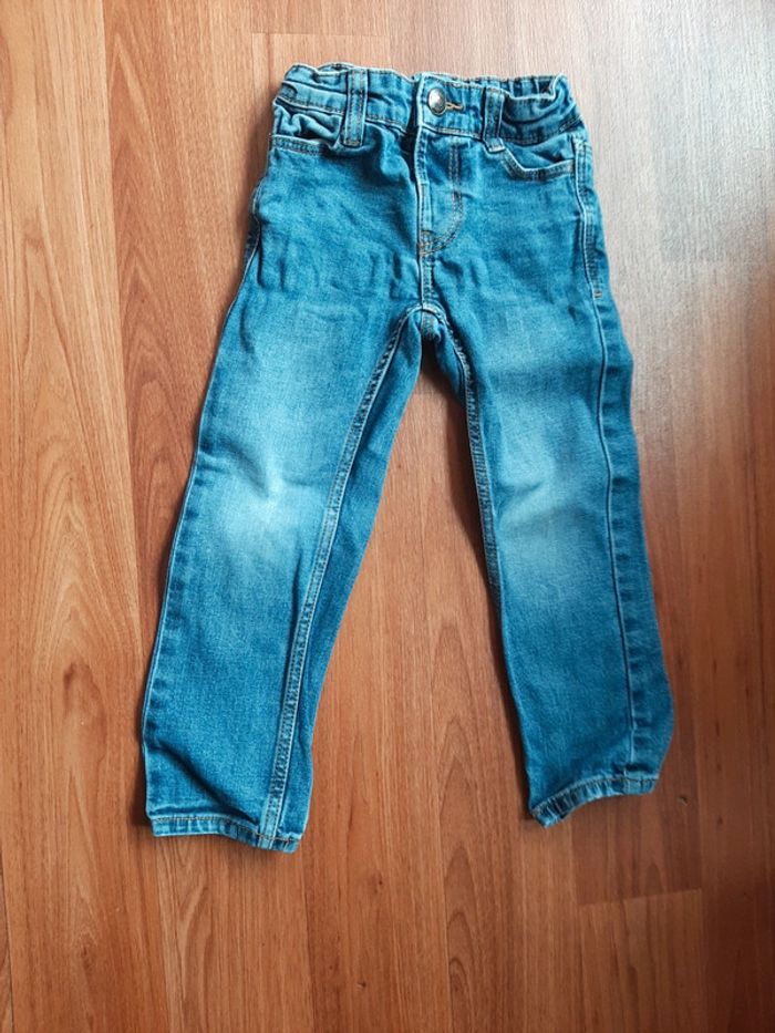 Jeans taille 3 ans