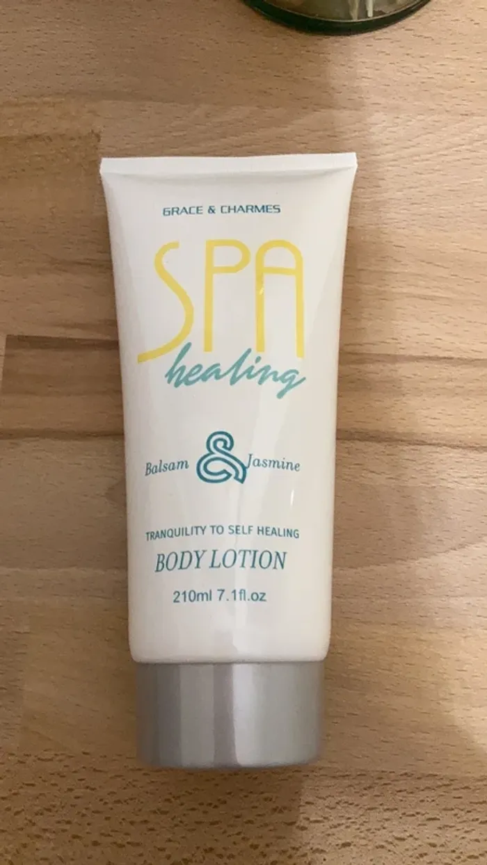 Lot gel douche /lait hydratant - photo numéro 2