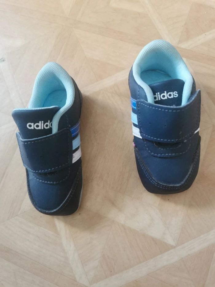 Basket Adidas