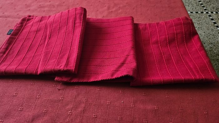 Taies d'oreiller - photo numéro 5