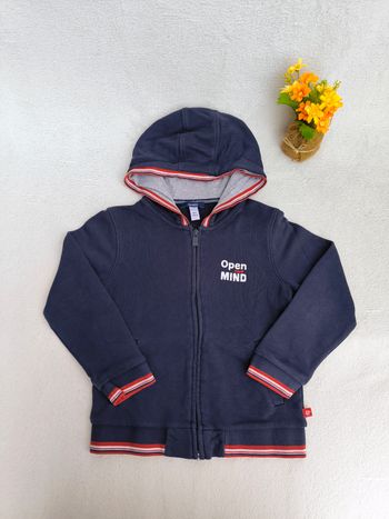Gilet garçon Okaïdi 6 ans
