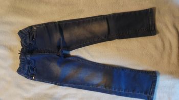 Jeans 4 ans