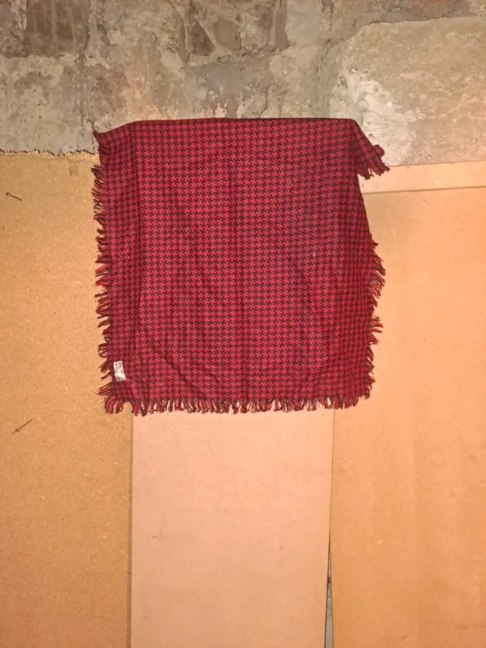 Foulard mixte - photo numéro 2