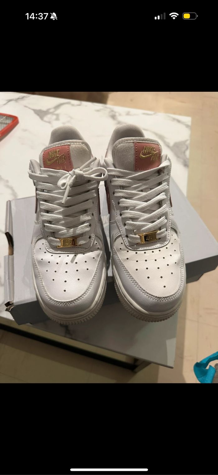 Air force 1 - photo numéro 5