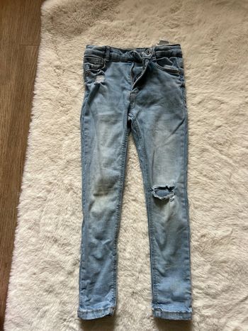 Jeans Zara