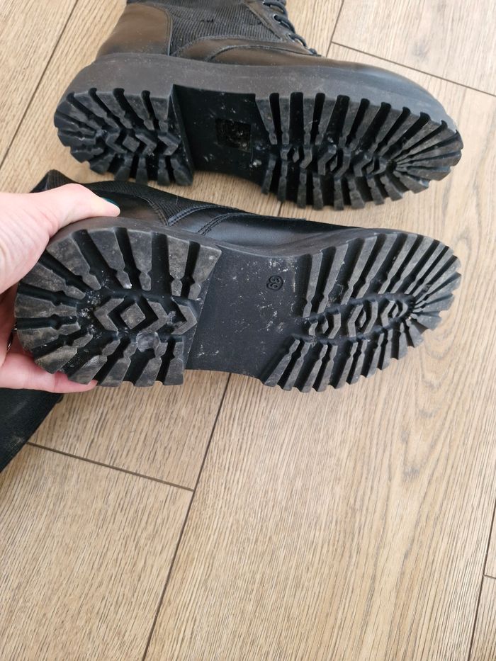 Bottes - photo numéro 5