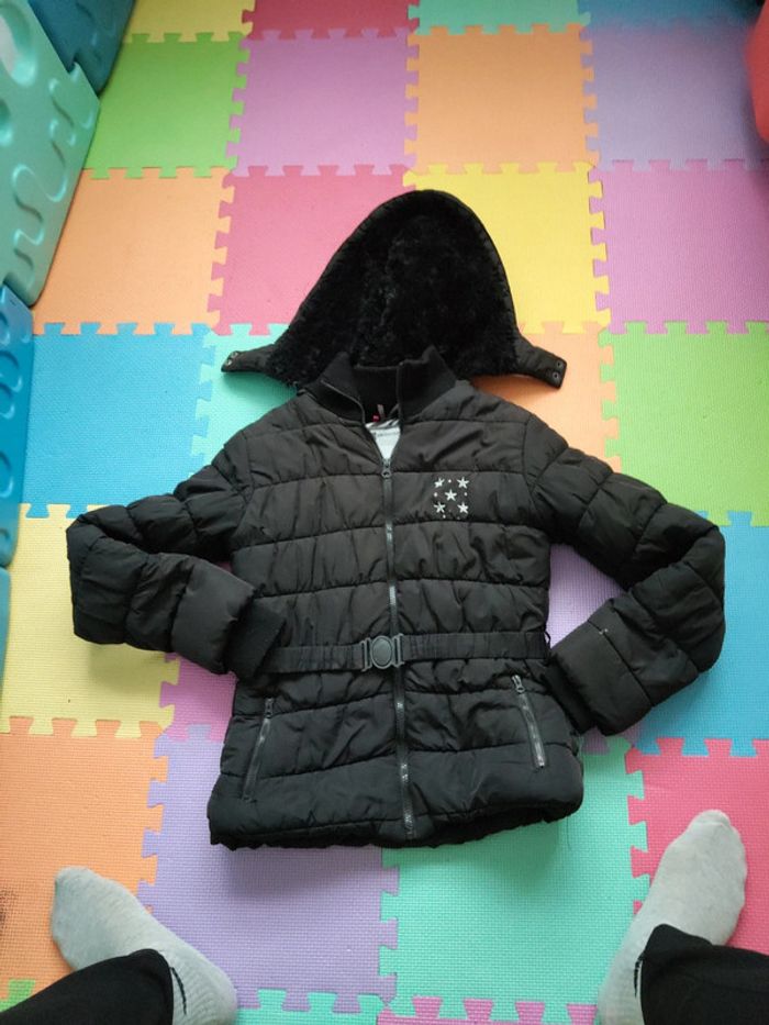 Blouson 14 ans
