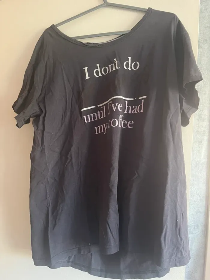 Lot t shirt femme - photo numéro 5