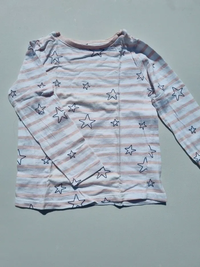 Marinière monoprix