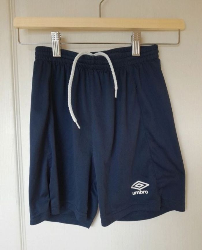 Short de sport
