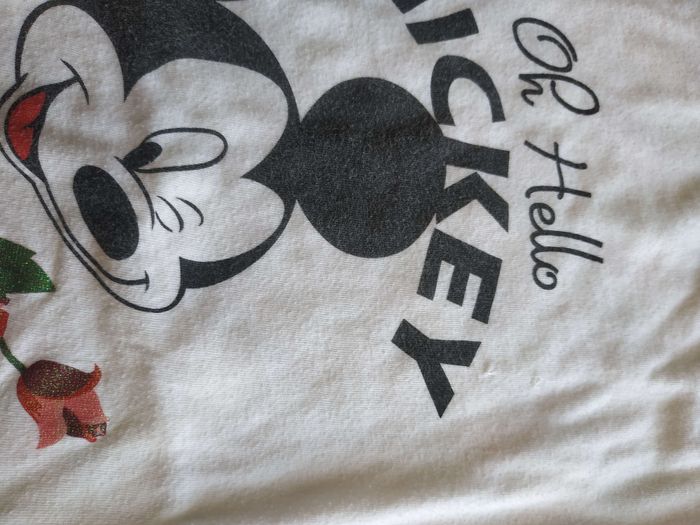 Tee-shirt 10 ans - photo numéro 2