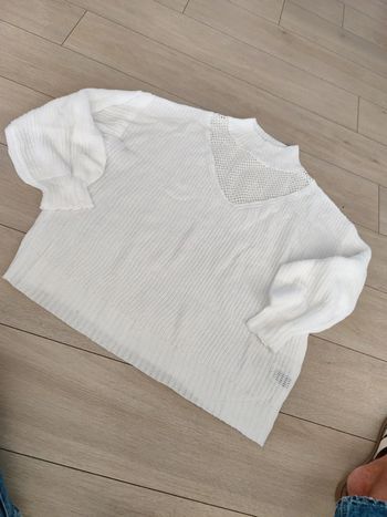 Pull léger