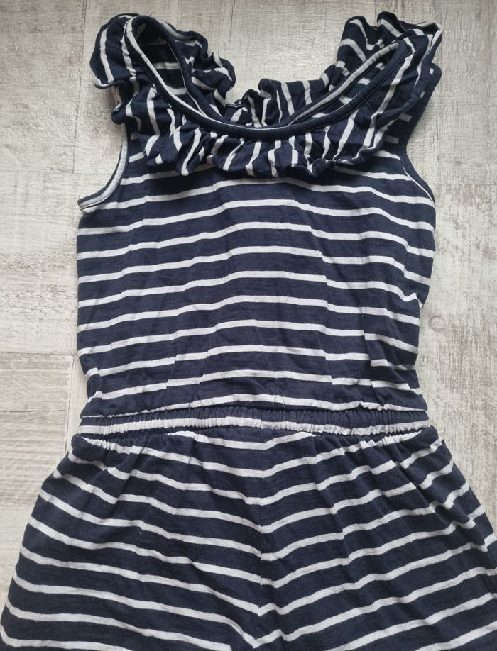 Combishort 8 ans fille - photo numéro 3