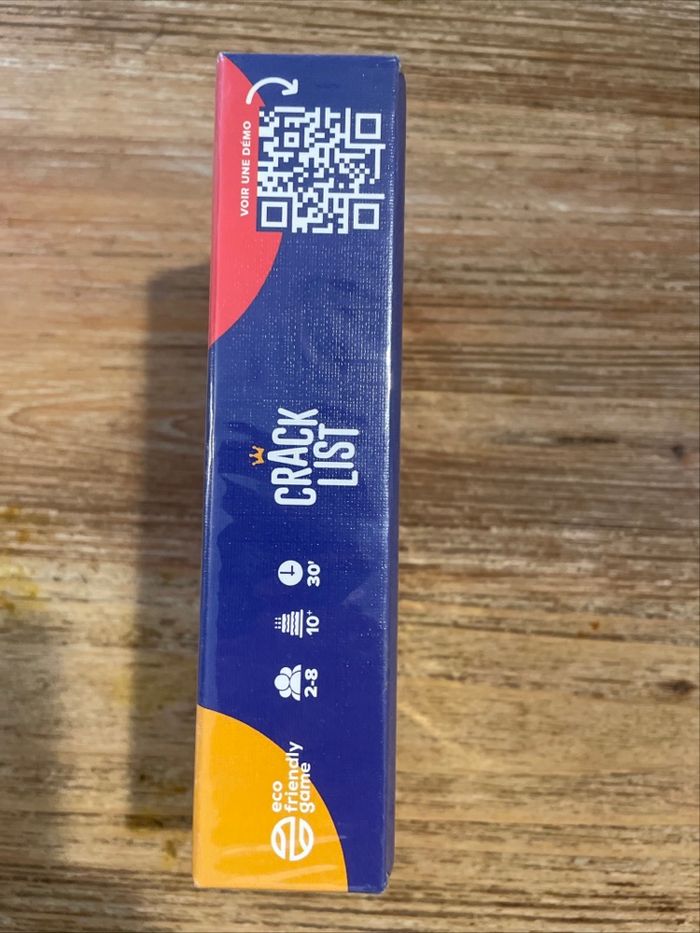 Crack List - photo numéro 4