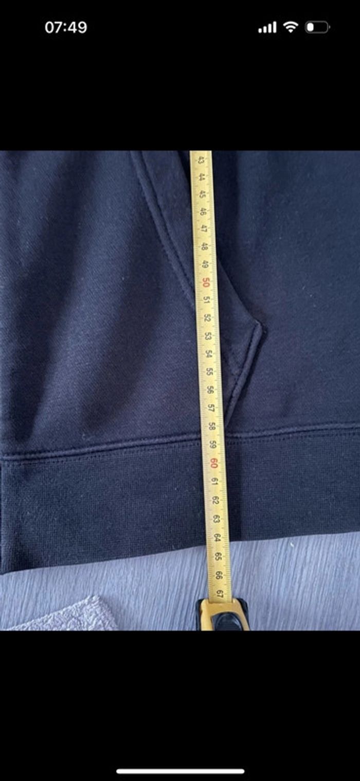 Veste Nike taille S - photo numéro 12