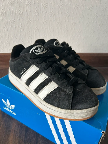adidas originals  CAMPUS  38