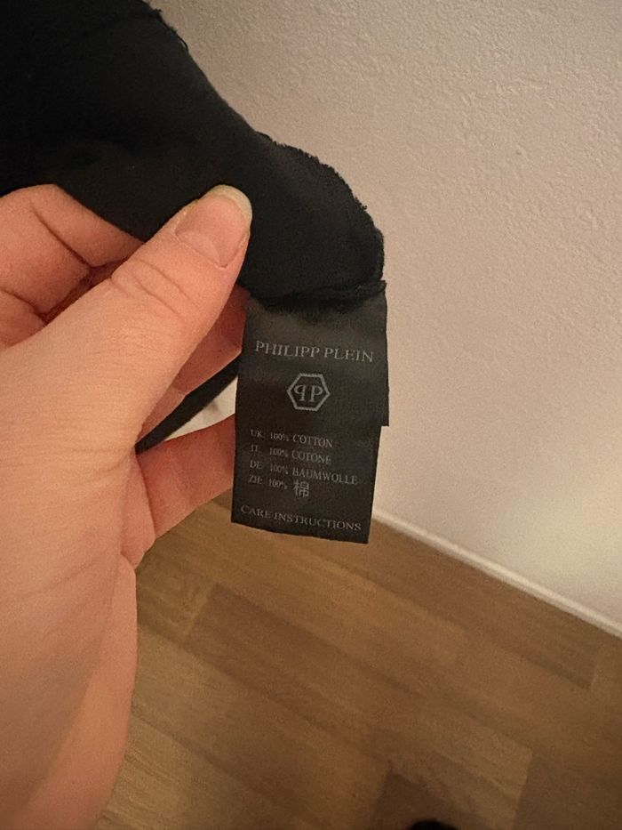 Tee-shirts Philipp plein - photo numéro 5