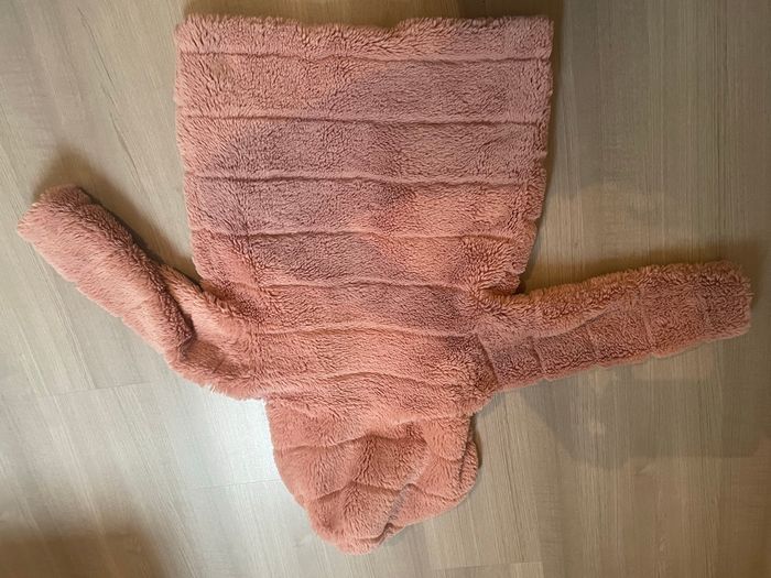 Manteau fourrure - photo numéro 3