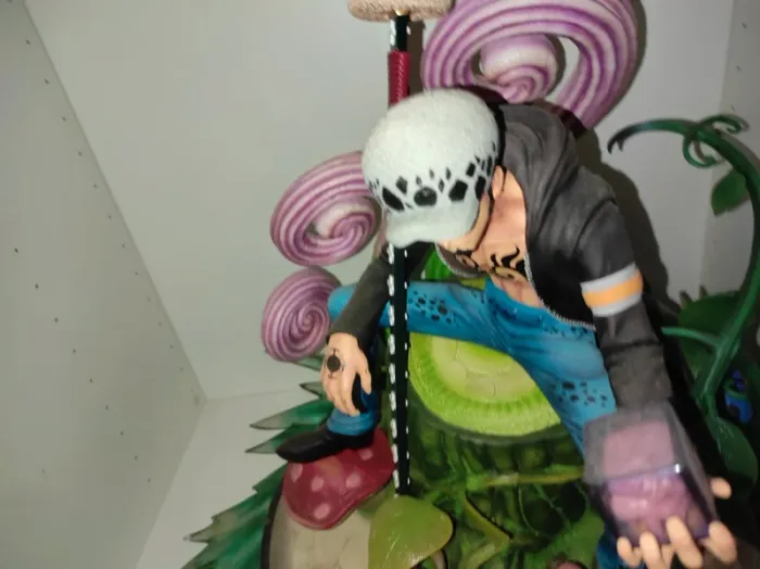 Law tsume - photo numéro 2