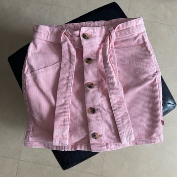 Jupe automne Okaidi parfait état